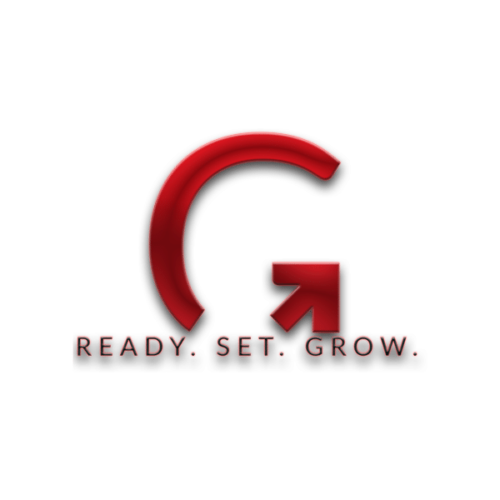 Logo Ready Set Grow (en)